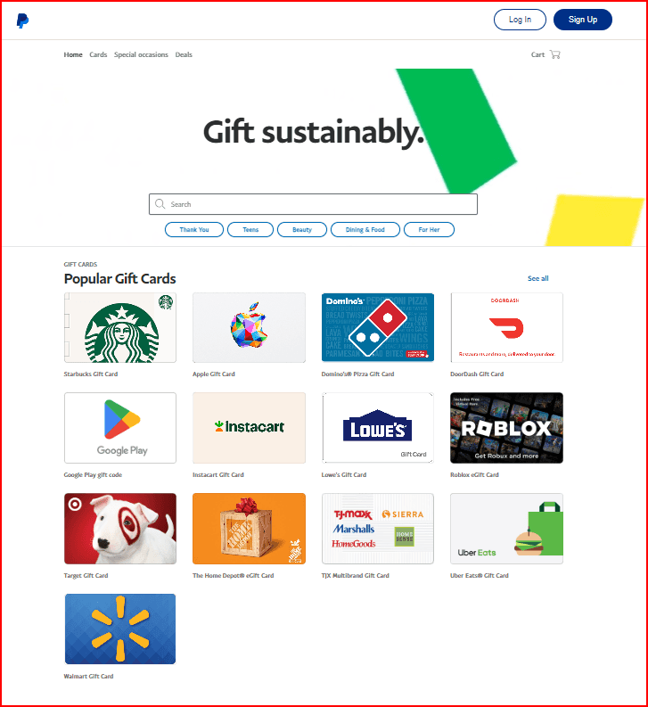 Paygarden's Platform Lets You Finally Redeem Those Unused Gift Cards For  Good And More