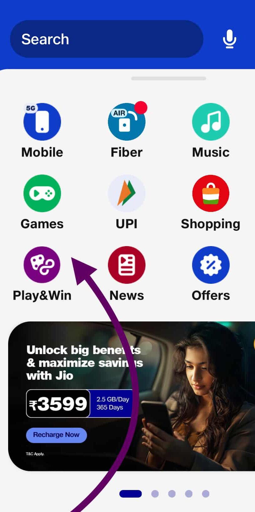 Get All Jio Free Data Codes In 2024 FreeGiftZone