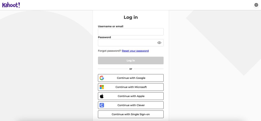 How to Create a Kahoot Join Code and Game Pin