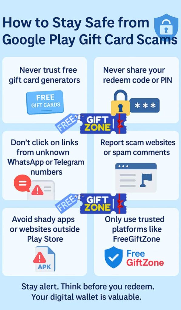 Safety, Security, and Scam Protection