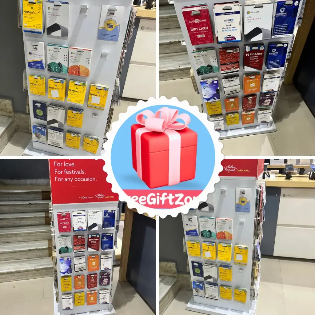 freegiftzone shop