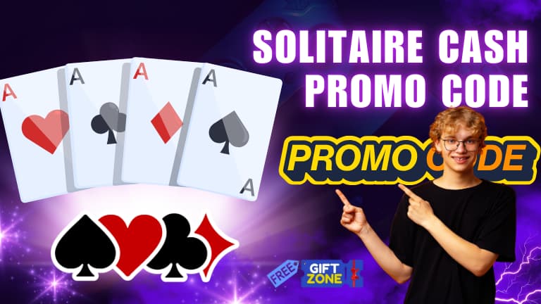 Solitaire cash promo codes