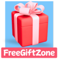 FreeGiftZone App Logo
