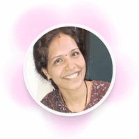 Photo of author