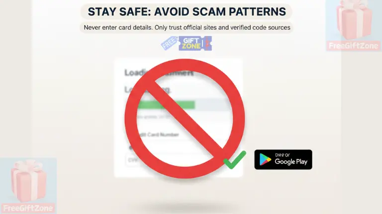 scams to avoid